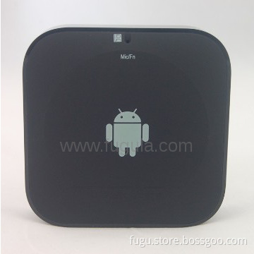 RK3066 Dual core tv BOX